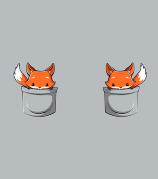 Pocket Fox