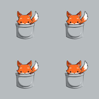 Pocket Fox