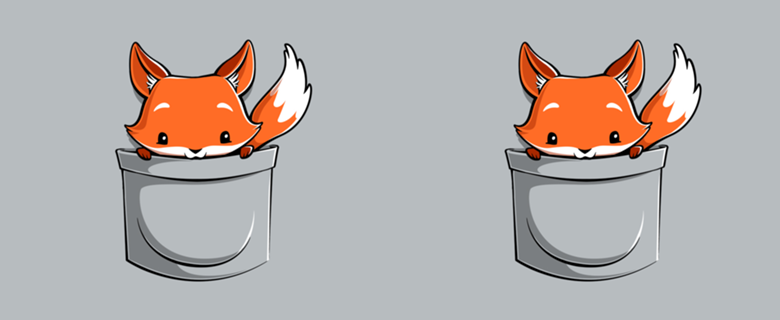Pocket Fox