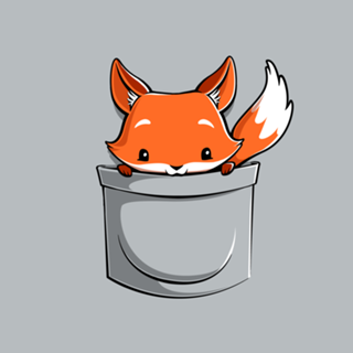 Pocket Fox