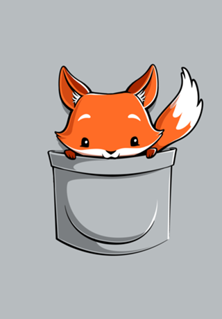 Pocket Fox