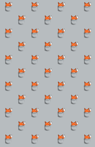 Pocket Fox