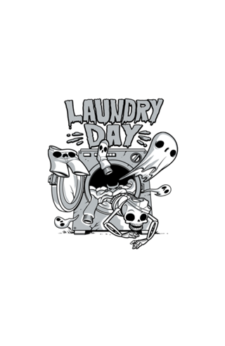 Laundry Day