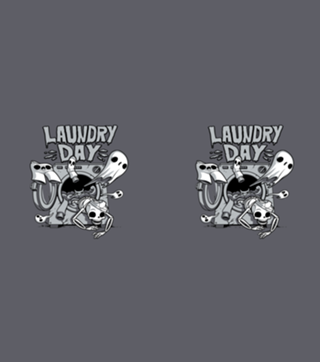 Laundry Day