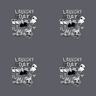 Laundry Day