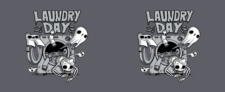 Laundry Day