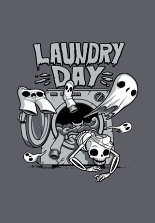 Laundry Day