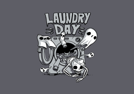 Laundry Day