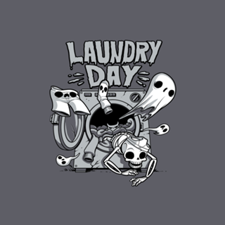 Laundry Day