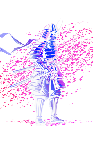 Sakura Samurai