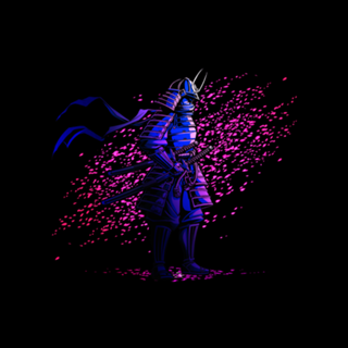 Sakura Samurai