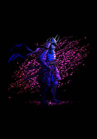 Sakura Samurai
