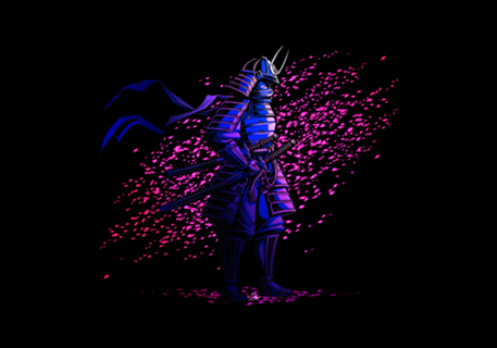 Sakura Samurai