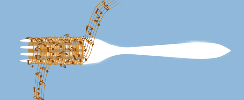 Espaguete Musical
