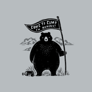 Come to Camp