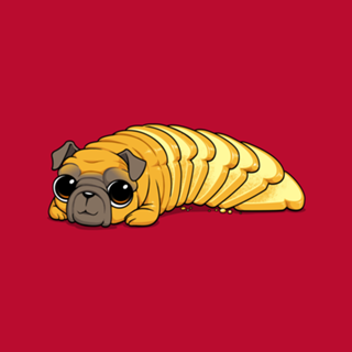Pug Bread