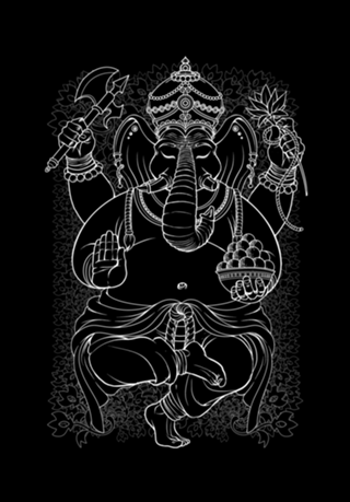 Ganesh