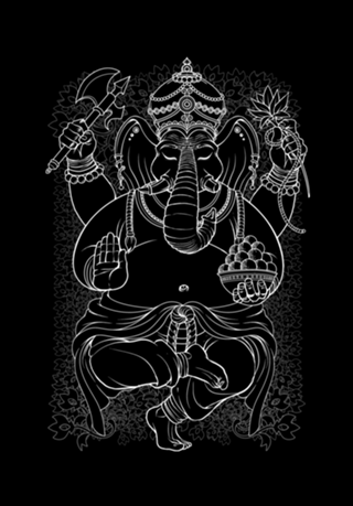 Ganesh