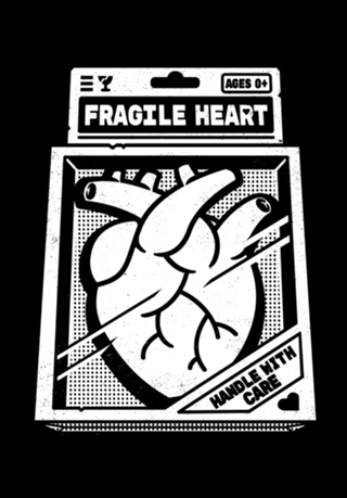 Fragile Heart