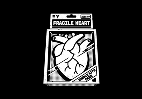 Fragile Heart
