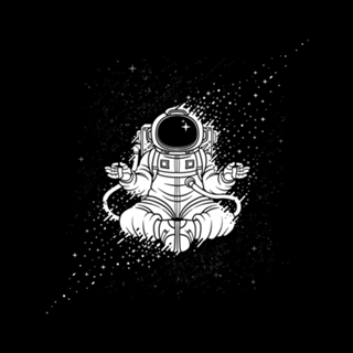 Becoming One With The Universe