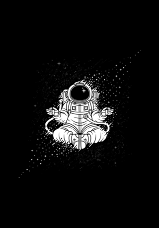 Becoming One With The Universe
