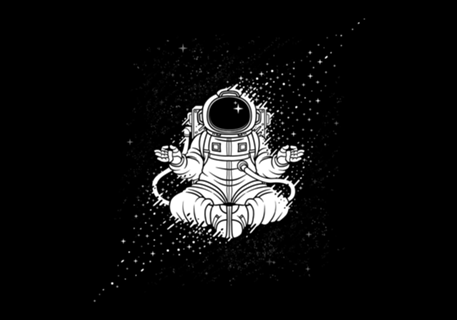 Becoming One With The Universe