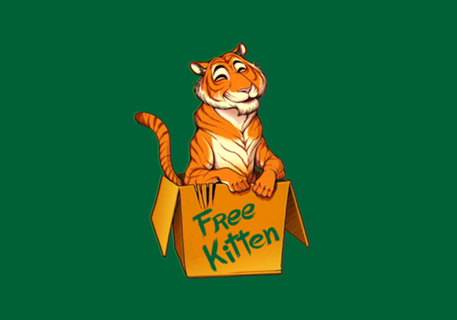 Free Kitten