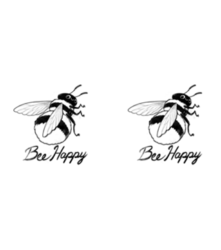 Bee Happy