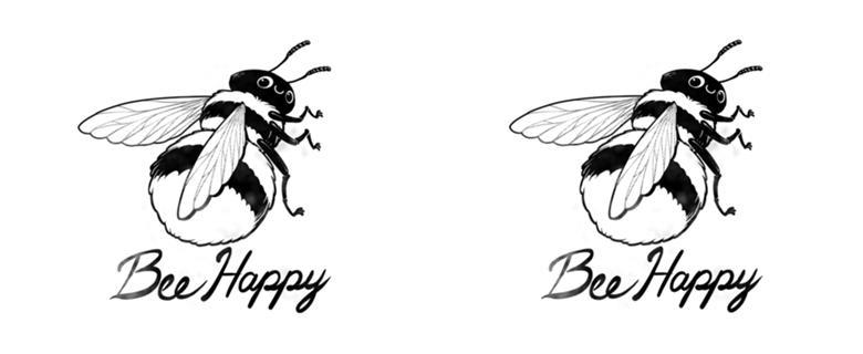Bee Happy