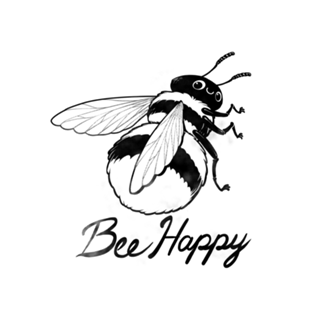 Bee Happy