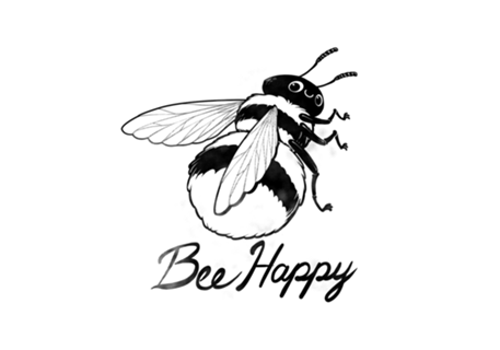 Bee Happy