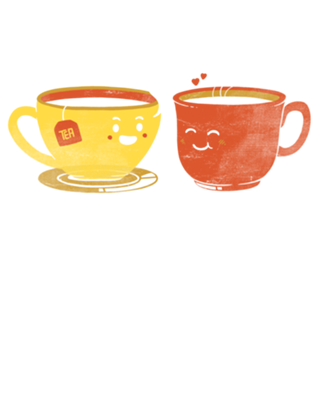 I Love Coffee Too