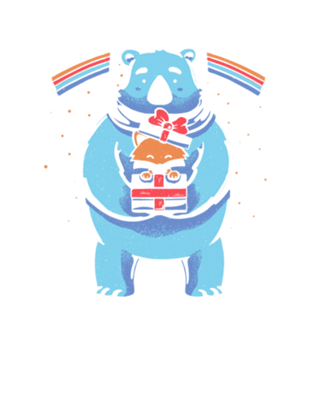 The Fox I Give