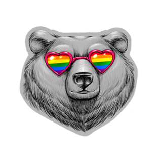 Pride Heart