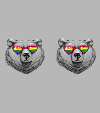 Pride Heart