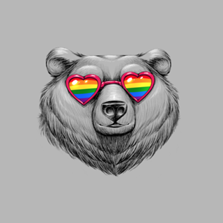 Pride Heart