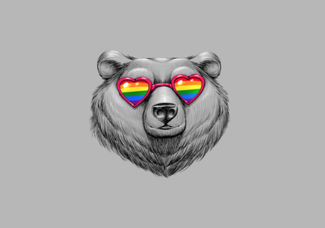 Pride Heart