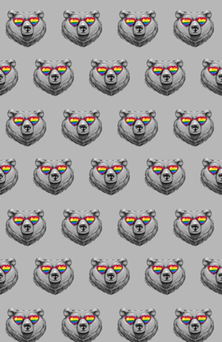 Pride Heart