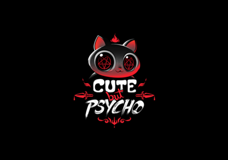 Cute But Psycho