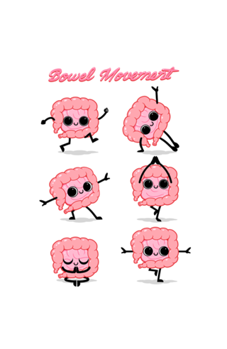 Bowel Movement