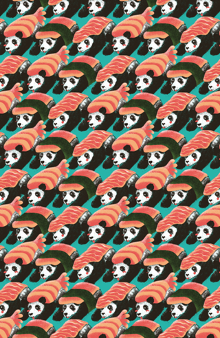 Sushi Panda