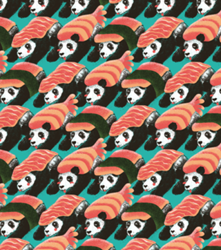 Sushi Panda