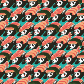 Sushi Panda