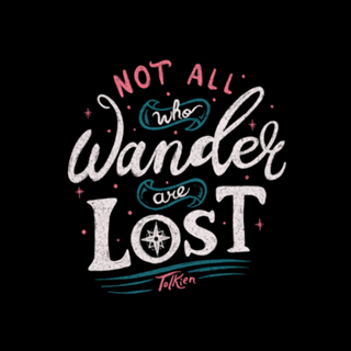 Arte,frases,tolkien,filmes,perdido,andarilho
