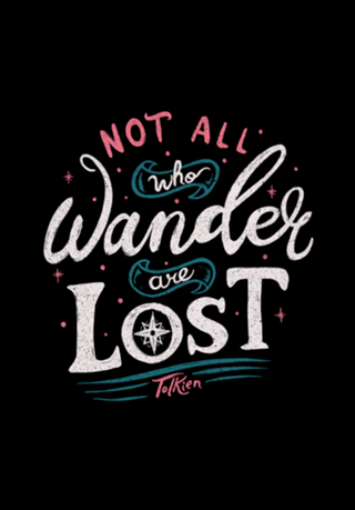 Arte,frases,tolkien,filmes,perdido,andarilho