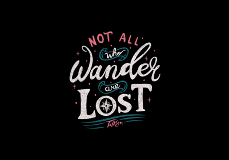 Arte,frases,tolkien,filmes,perdido,andarilho
