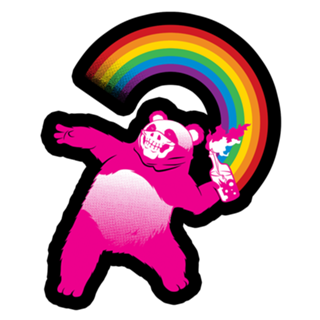 Panda Molotov