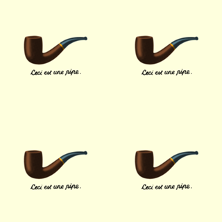 Ceci Est Une Pipe