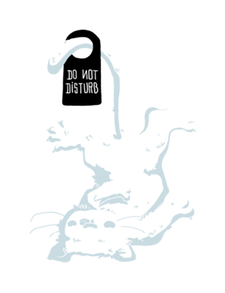 Do Not Disturb